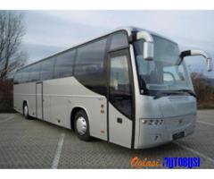 Volvo 9700 H