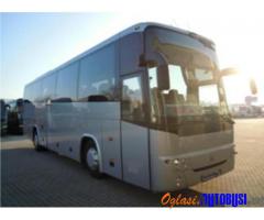 Volvo 9900 VIP