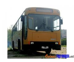 NA PRODAJU    Ikarus IK 111 R    1989.god.