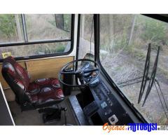 NA PRODAJU    Ikarus IK 111 R    1989.god.