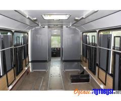 NA PRODAJU    Ikarus IK 111 R    1989.god.