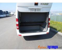 Mercedes-Benz Sprinter 519 CDI Dipety
