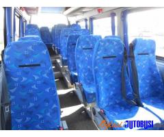 Mercedes-Benz Sprinter 519 CDI Dipety