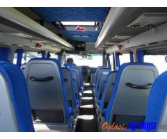Mercedes-Benz Sprinter 519 CDI Dipety