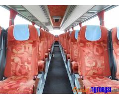 Irisbus Iveco Domino 2001 HDH