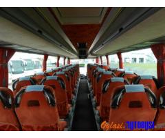 Irisbus Iveco Domino 2001 HDH