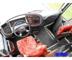 Irisbus Iveco Domino 2001 HDH