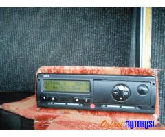 Irisbus Iveco Domino 2001 HDH
