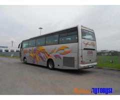 Irisbus Iveco Domino 2001 HDH