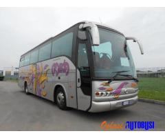 Irisbus Iveco Domino 2001 HDH
