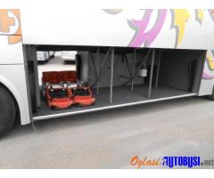 Irisbus Iveco Domino 2001 HDH