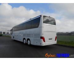 Setra S 416 HDH