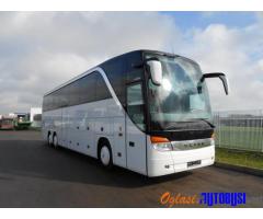 Setra S 416 HDH