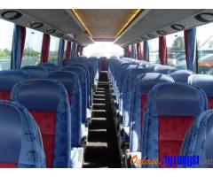 Setra S 416 HDH