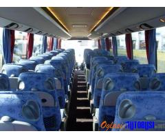 Setra S 416 HDH