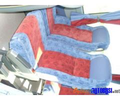 Setra S 416 HDH