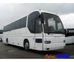 Iveco Orlandi EuroClass HD 380.12.38