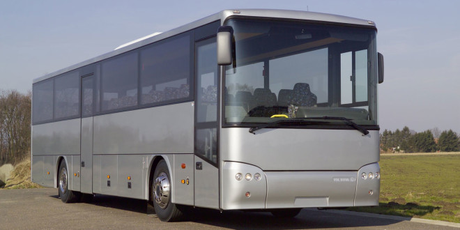 AUTOBUSI ZA HOLANĐANE
