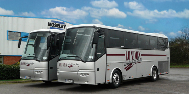 ISPORUČENA POSLEDNJA VDL FUTURA CLASSIC