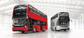 Izašao je novi Enviro400!