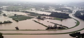 Kako pomoći ugroženom stanovništvu u poplavljenom području