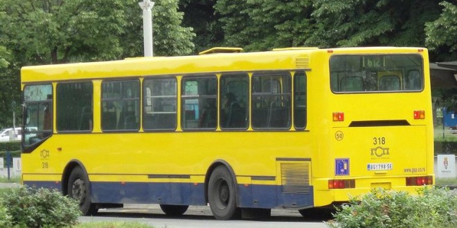 Gradski prevoz u Beogradu neće pojeftiniti