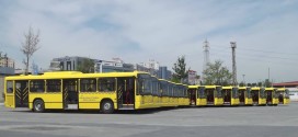 Istanbul donira Sarajevu 30 autobusa