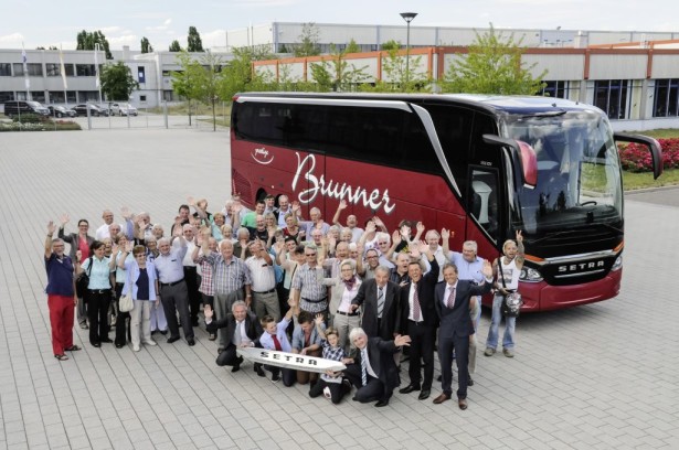 Brunner Juni 2014