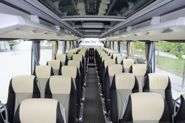 Setra S 516 HDH Wollschläger
