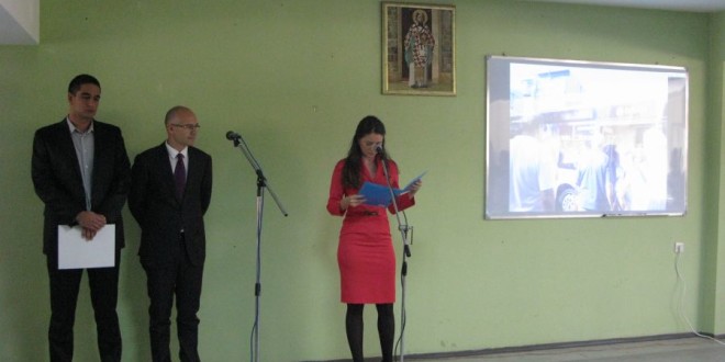 103 godine prevoza u Novom Sadu