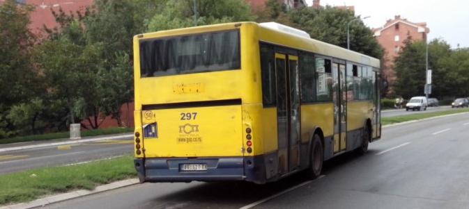 BG: Izmena režima rada linija zbog radova na tramvajskoj mreži