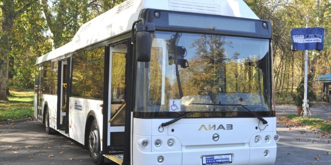 LiAZ autobusi iz Srbije?