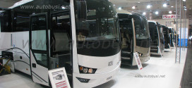 IAA 2014: Anadolu Isuzu sa novim izgledom