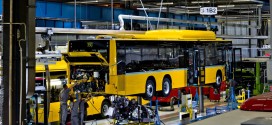 MAN gradski autobusi samo iz Poljske