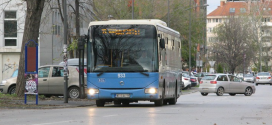 NS: Privremeno se ukidaju đački polasci