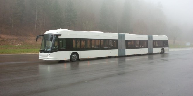 Dvozglobni hibridi za Luksemburg