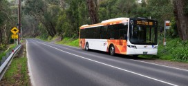 Scania ispituje koncept Ekolucije u Australiji