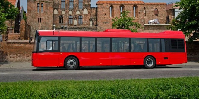 70 Solarisa za Rumuniju