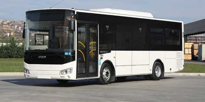 Velika narudžbina za Otokar sa Malte