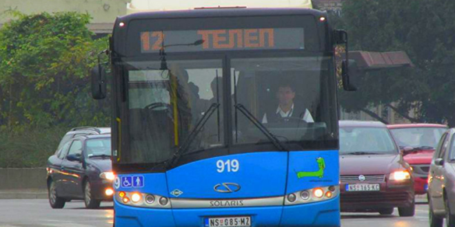NS: Telepčani traže povratak stare linije