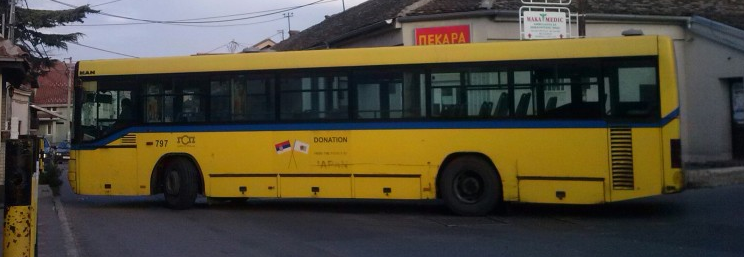 BG: Radovi na Bulevaru kralja Aleksandra menjaju trase linija