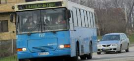 NS: Pojačani polasci ka groblju