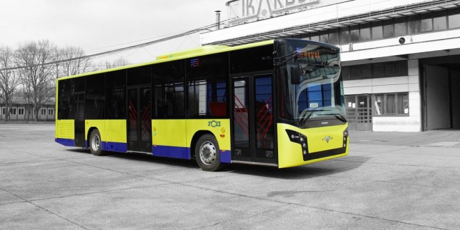 Za Beograd 30 Ikarbus Mercedesa
