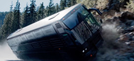 Setra ima ulogu u filmu Fast & Furious 7