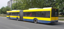 “Kuvanje” u beogradskom GSP , jer se štedi gorivo