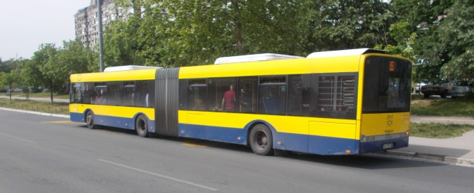 “Kuvanje” u beogradskom GSP , jer se štedi gorivo