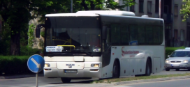 SU: Novi red vožnje u gradskom i prigradskom saobraćaju