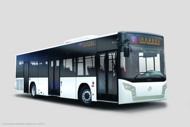 IK112LE Bela