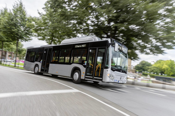Vorschau Busworld Kortrijk Stuttgart 2015 / Preview Busworld Kor