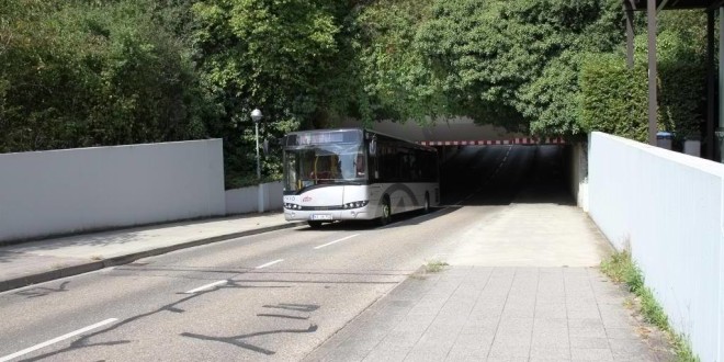 Solaris po meri za Karlsrue
